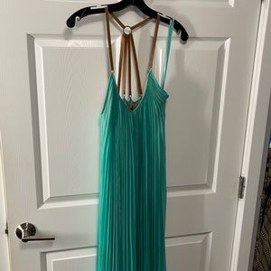 Beautiful summer dress